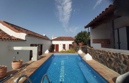 Finca Paraiso Casa Rural Tenerife - Foto 1