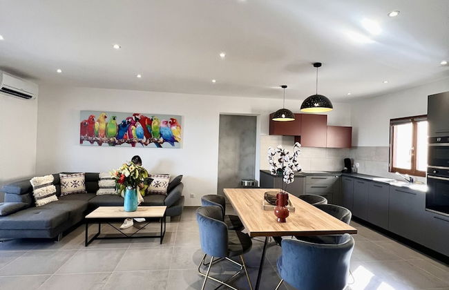 Résidence La Listrella - Photo 12