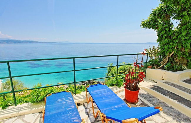 Alexandra Studio in Katavolos - Foto 5