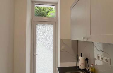 Nord-Apartment 9 I Erdgeschoss mit WLAN, Fußbodenheizung & Regendusche - Photo 19