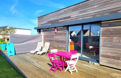 Gîte coquet et coloré au Conquet - Foto 3