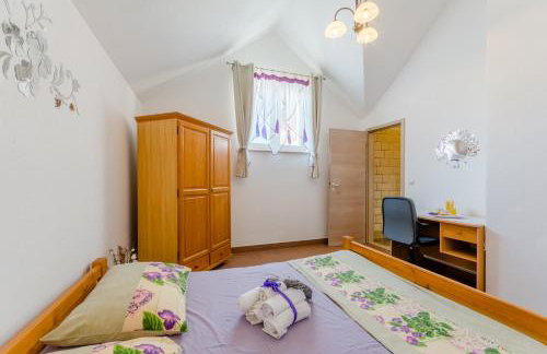 Vila Maslinica - Foto 41