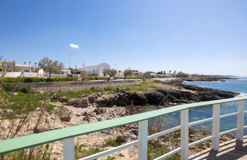 Villa Eleonora con piscina Fronte Mare - Foto 23