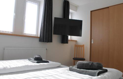 Tempel-inn Appartements Molkereistr. 2 - Photo 17