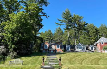 Luxurious Reading Farms Estate sleeps 46 - Photo 12