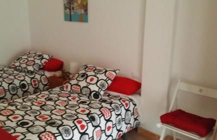 Apartamentos Portal de Ordesa - Photo 33