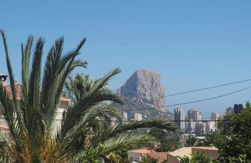 Villa La Soliva - AzulenaCalpe - Foto 22