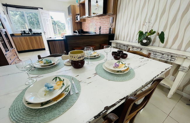 Duplex 02 Suites - Cond.Fechado 08 P - Foto 24