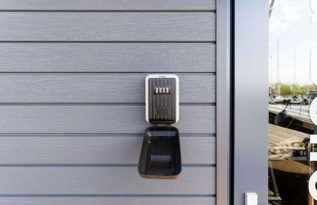 Beautiful Houseboat in Marina of Volendam - Foto 26
