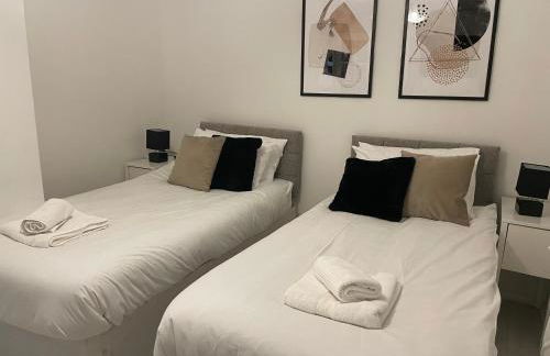 Stylish 1 Bedroom close to Tooting Bec Station - Photo 17