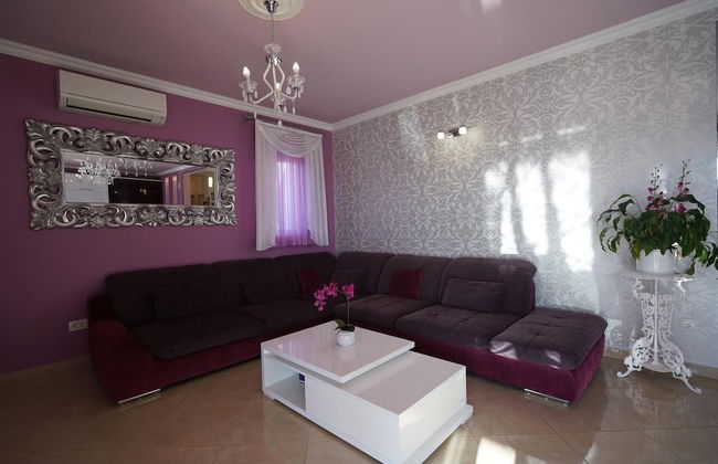 Villa Daniela - Foto 16