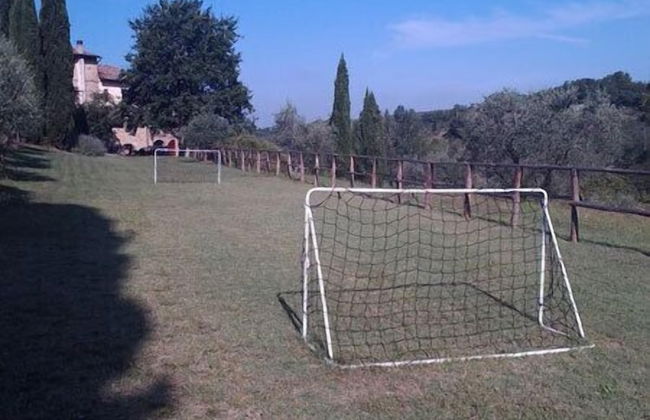 Agriturismo Molinuzzo - Foto 28