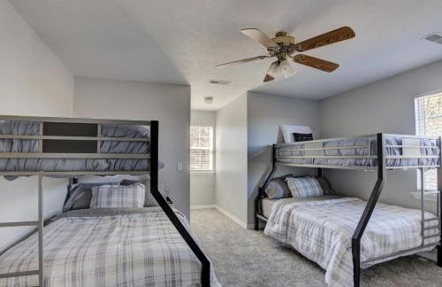 Shoal Creek Retreat - Spacious, Views, Relaxing - Foto 20