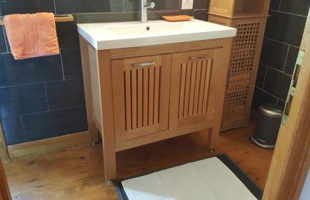 Cévennes Méridionales maison linge fourni - Foto 46