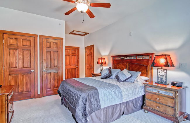 Black Canyon Inn Unit F10 - Foto 5