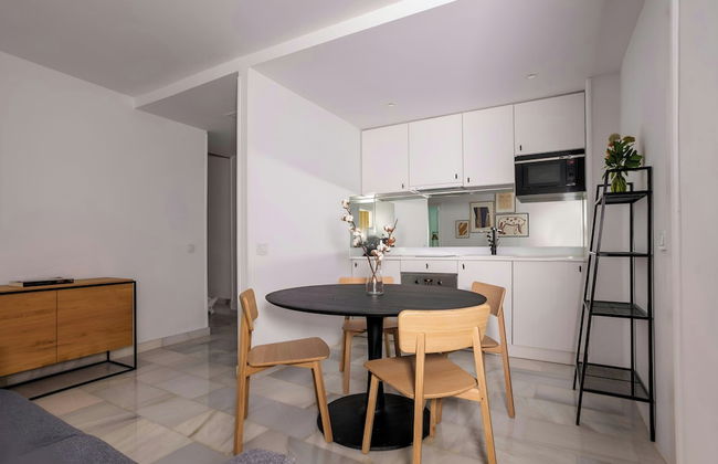 Sonder by Marriott Bonvoy Santa Ana Apartments Las Letras - Foto 7