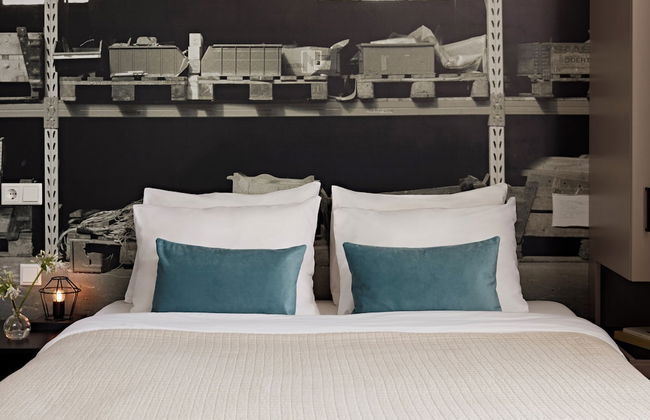 YAYS Amsterdam Maritime by Numa - Foto 4