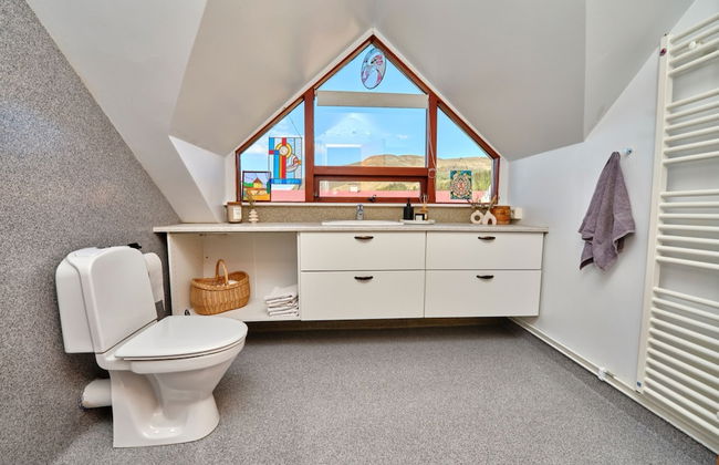 Kidafell Farmhouse - Photo 35