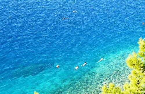 Family home away on the beach, free parking at the house - Foto 51