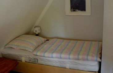 Ohl Dörp 10, Wrixum auf der Insel Föhr - Foto 9