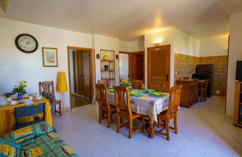 La Caletta Corsa Apartments - 2 Camere con Terrazza Privata, Aria Condizionata, 100m dal Mare - Foto 46