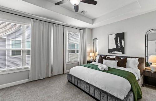 Spacious 3BR/BBQ/Yard/9 min to Downtown & Med Ctr - Foto 4