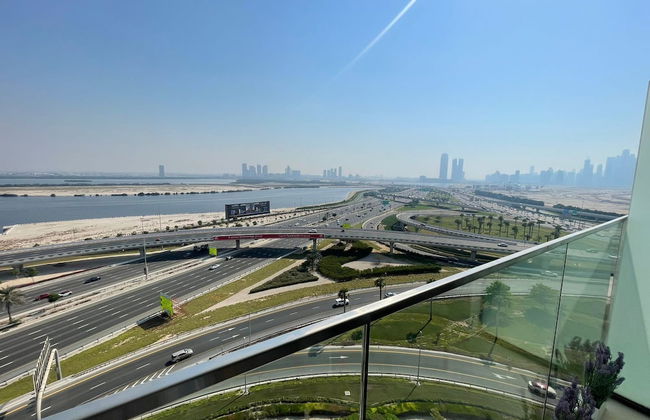 Azizi 1 BR Greek Views - 360 vacation - Foto 23