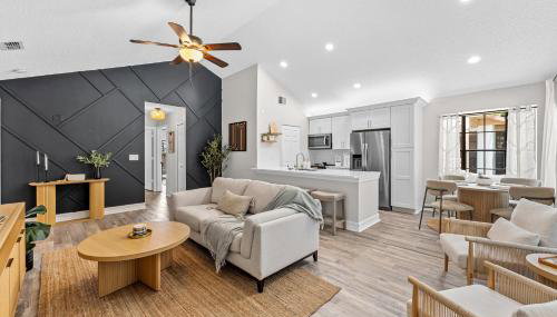 Waterfront Gem Near Clearwater - Swim Spa - Nature - Foto 2