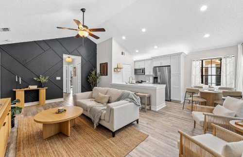 Waterfront Gem Near Clearwater - Swim Spa - Nature - Foto 2