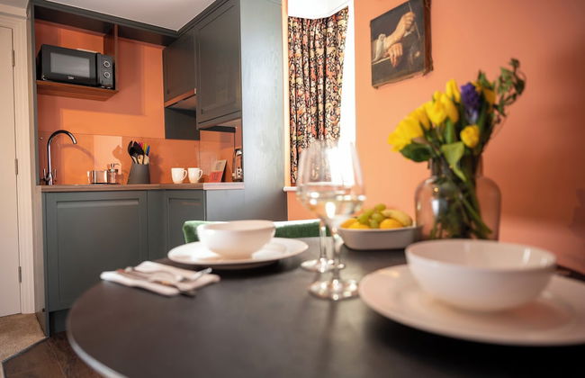 The Fanny Talbot - Foto 29