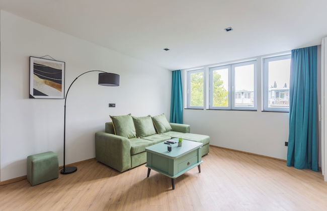 Apartment in historic Tbilisi - Foto 7