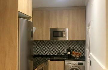 Apartamentos Madrid Río - Foto 57