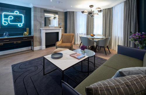 Lexham Gardens by Cheval Maison - Foto 1
