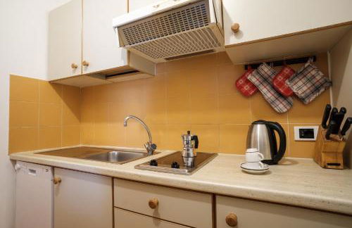 Residence Casa Collini - Foto 26