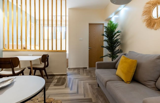 Bird Nest Near Arkan Plaza - Foto 68