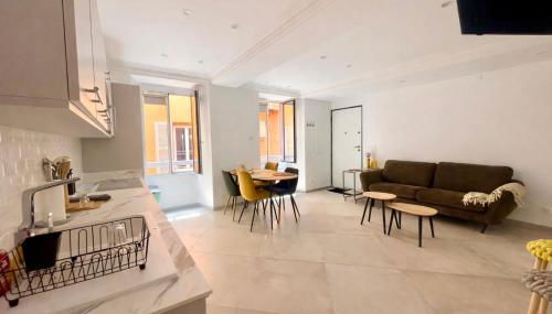 Appartement T3 Place du Marché - Foto 3