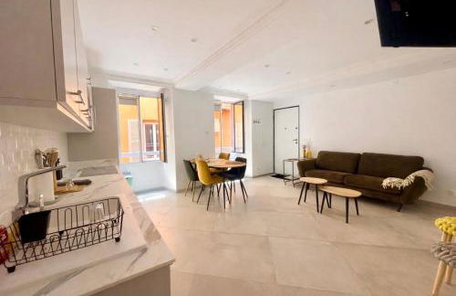 Appartement T3 Place du Marché - Photo 3