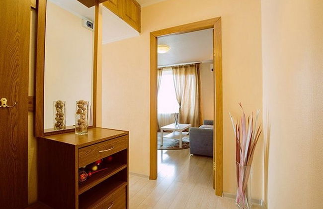 ApartLux on Krasnaya Presnya - Foto 4