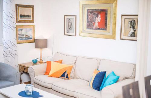 NEW! Carpe Diem 1,Split-Bacvice,free wi-fi, parking - Foto 16