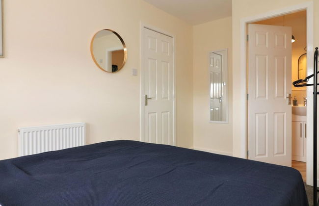 Harris House - Glasgow - Photo 6