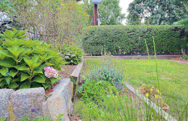 Suite at House of L - Foto 23