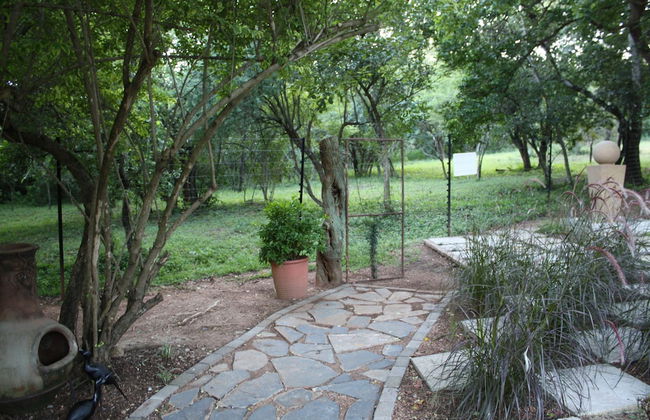 Birds Babble Self Catering Guest House - Foto 6