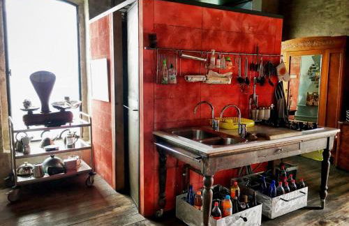 loft dell'artista - Foto 13