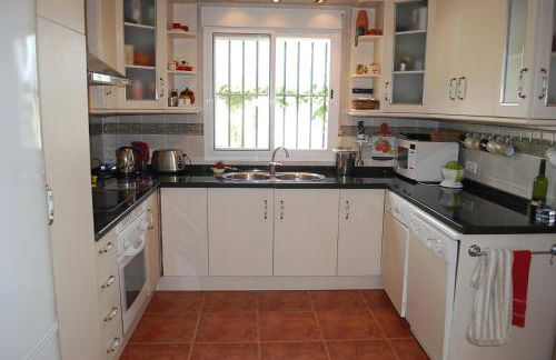 Casa Lake Viñuela - Foto 16