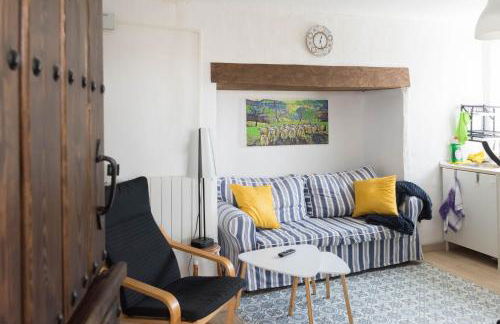 Apartamento Gariko , ARRIETA entrada independiente - Foto 9