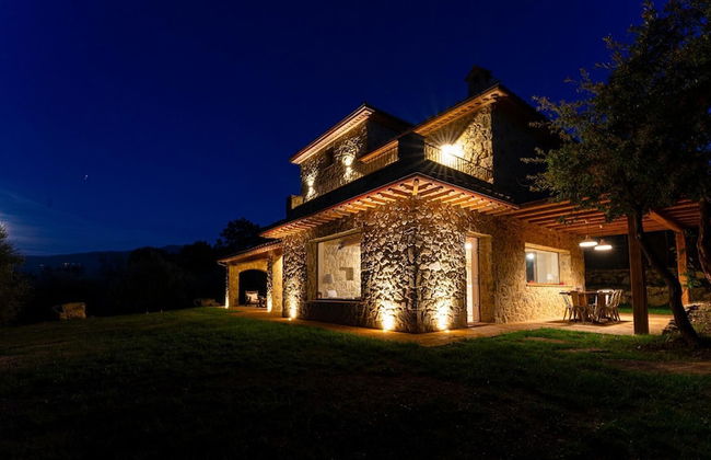 Amandula 6 in Castel del Piano - Foto 13