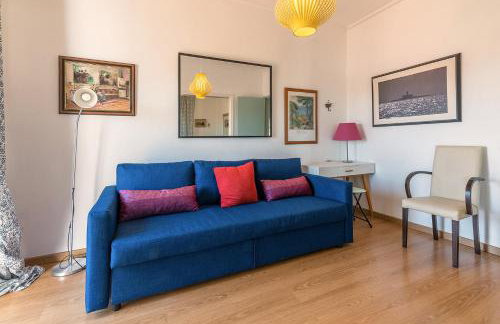 Paço de Arcos Apartment - Foto 21