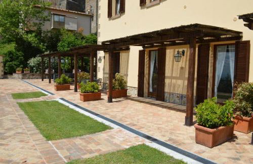 Country House il Ciliegio - Foto 96