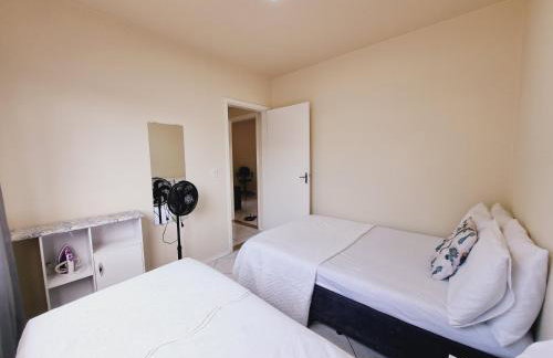 Residencial Cristina's-Apartamentos de 2-3 Quartos equipados com WiFi Garagem-Excelente Localização - Photo 57