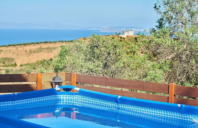 Achilleas Apartments - Foto 32